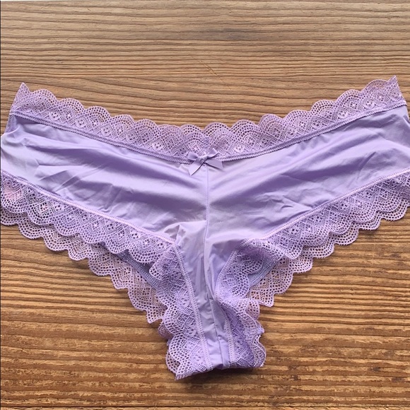 Victoria's Secret Other - Victoria’s Secret Bow Cheeky Victoria's Secret Other - Victoria’s Secret Bow Cheeky